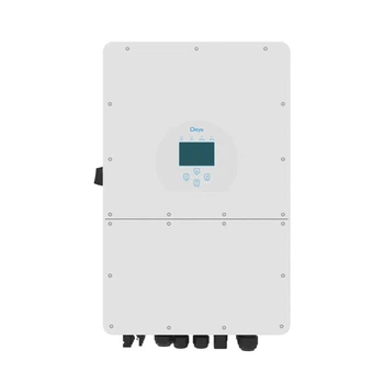 Гибридный трехфазный инвертор 15kW Deye SUN-15K-SG01HP3-EU-AM2 (42-00135)