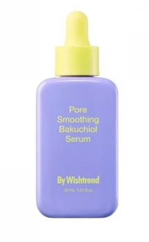 Сироватка з бакучіолом By Wishtrend Pore Smoothing Bakuchiol Serum, 30 мл