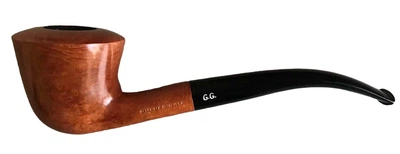 Трубка Golden Gate Дублин вереск светлая 304998Y