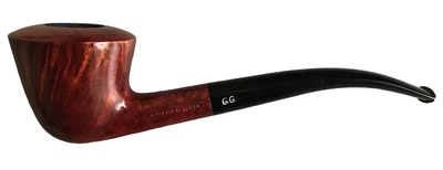 Трубка Golden Gate Дублин вереск красная 304998R