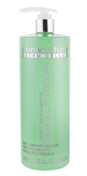 Шампунь Abril et Nature відновлювальний зі стовбуровими клітинами Cell Innove Bain Shampoo 1000 мл