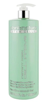 Маска Abril et Nature для пористого та пошкодженого волосся Cell Innove Instant Mask 1000 мл