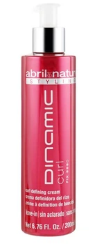 Крем для локонов Abril et Nature Advanced Styling Dinamic Curl 200 мл