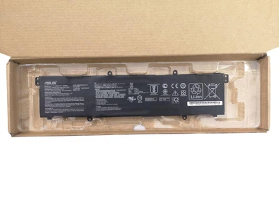 Акумулятор для ноутбука Asus Expertbook B1 L1400CDA, P1550CEPE, B1400CEPE, B3400CEG, BR1100CKA, C31N2204, C31N1915, B31N1915 3640mah 42Wh ORIGINAL