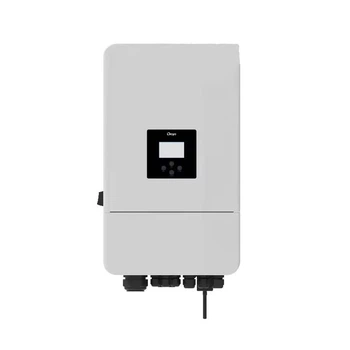 Гібридний інвертор Deye SUN-20K-SG05LP3-EU-SM2 20кВт 3 фази Wi-Fi