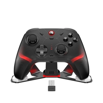 Игровой контроллер геймпад GameSir Cyclone 2 CSE Gamepad с док-станцией (901-CSE)