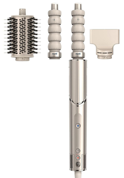 Стайлер Shark FlexStyle 3-in-1 Hair Styler and Dryer Stone HD426SLEU