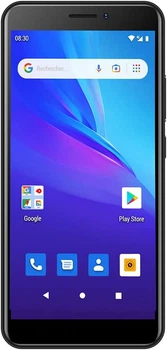 Смартфон 5.45" Konrow Star 55 Plus 2/32Gb 4G 2-SIM 8Мп 4 ядра Android 12 Black Б/В