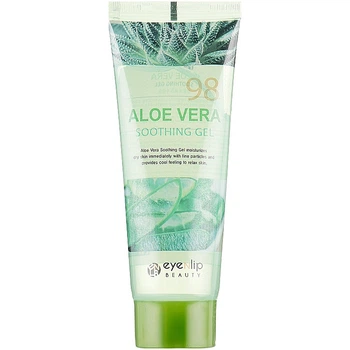 Успокаивающий гель с алоэ вера для лица и тела Eyenlip Aloe Vera Soothing Gel 115 мл (8809555250258)