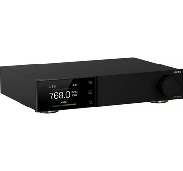 ЦАП Topping D70 Pro OCTO Black