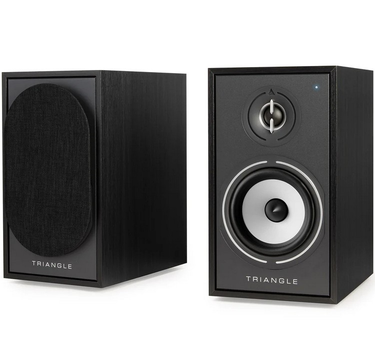 Акустична система Triangle Borea BR02 Connect Black