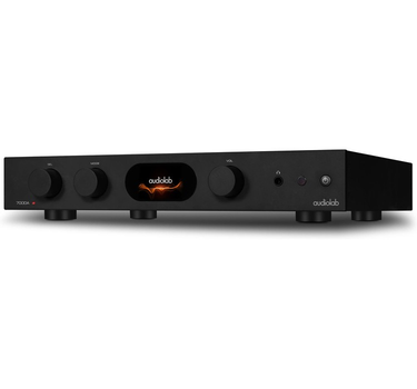 Усилитель Audiolab 7000 A Black
