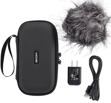 Комплект Zoom APH4e