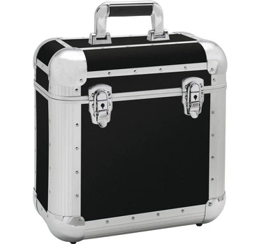 Кейс Reloop 60 Record Case Black