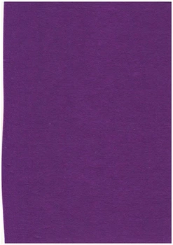 Фетр Josef Otten Hard А4 1.2мм 170GSM Фіолетовий (HQ170-063)