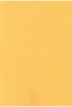 Фетр Josef Otten Hard А4 1.2мм 170GSM Помаранчевий (HQ170-060)