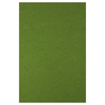 Фетр Josef Otten Hard А4 1.2мм 170GSM Болотний (HQ170-047)