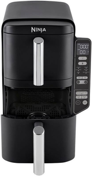 Мультипечь Ninja Double Stack SL300EU