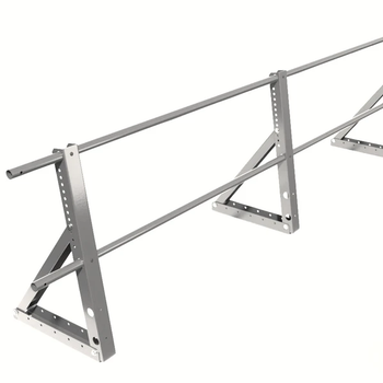 Кровельное ограждение Oberig H600мм KR-030 Фальц Цинк