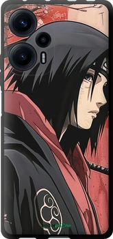 Чехол на Xiaomi Poco F5 Anime v1 "6064b-3170-70447"
