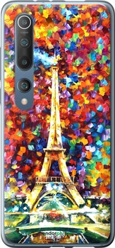 Чохол Xiaomi Mi 10 Париж "830t-1860-70447"