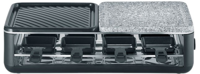 Раклетниця-гриль Severin RG 2366