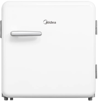 Холодильник Midea MDRD86SLF01