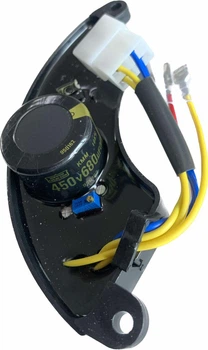 AVR генератора 5.5-8 кВт (450 V 680мкф)