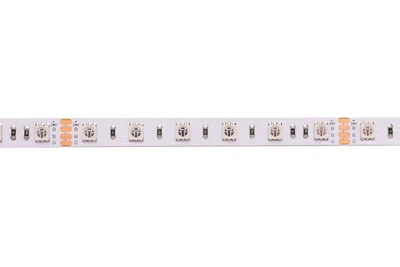Светодиодная лента RGB 14.4W AFL-60C14424-RGB IP20 24V 10мм AKTO