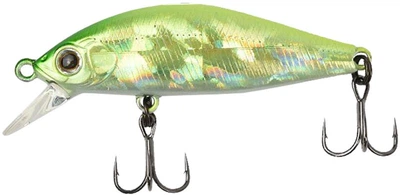 Воблер ZipBaits Rigge Flat 45 S 45 мм 3.8 г #317 (15950173)