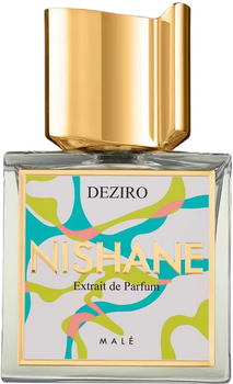 Perfumy unisex Nishane Deziro 100 ml (8683608071522)