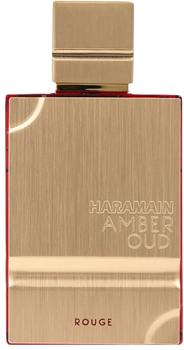 Тестер Парфумована вода унісекс Al Haramain Amber Oud Rouge 60 мл (6291106814613)