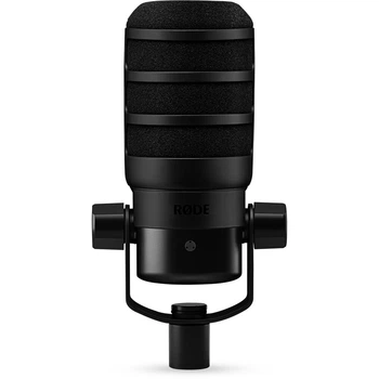 Мікрофон RODE PodMic USB