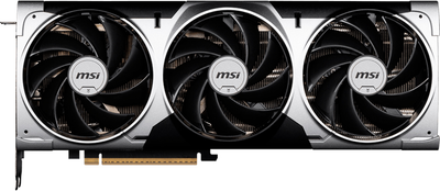 Видеокарта MSI PCI-Ex GeForce RTX 5070 Ventus 3X OC 12GB GDDR7 (192bit) (2557/28000) (HDMI, 3 x DisplayPort) (RTX 5070 12G VENTUS 3X OC)