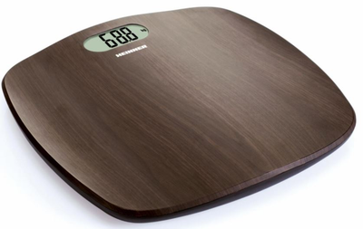 Підлогові ваги Heinner HBS-BRW180BB