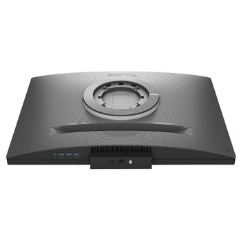 Монитор 28.2" BenQ RD280U, IPS, 3840x2560, 3:2, USB-C, HDMI, DP, HAS, Pivot, колонки, металлик-серый