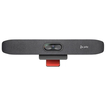 Вебкамера Poly Studio R30 USB Video Bar