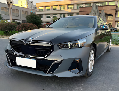 Комплект рестайлинга в G60 для BMW 5 серия F-10/11/07 2010-2016 гг