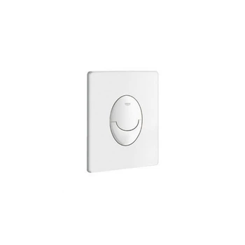 Змивна клавіша GROHE SKATE 38505SH0, білий