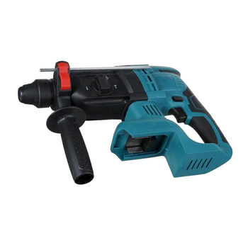 Перфоратор на аккумуляторах Hummer Drill 20V 6 Ah с пластиковым кейсом