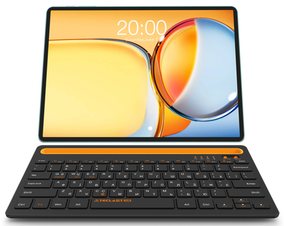 Планшет Teclast P50AI з Клавіатурою KS10 (6/128) WiFi Android 15 (TL-112775)
