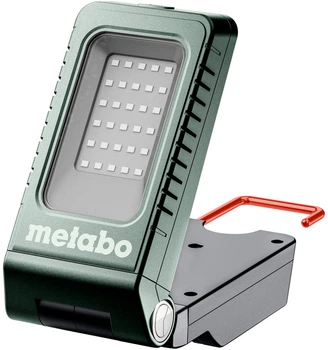 Акумуляторний прожектор Metabo BSA 18-1000 18 V в картонній коробці (601508850) 