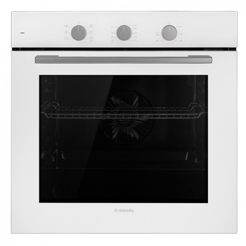 Духова шафа Minola EO 675 WH