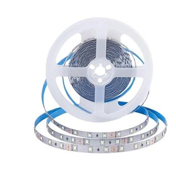 Светодиодная лента 12в холодный свет 60 led 6000K