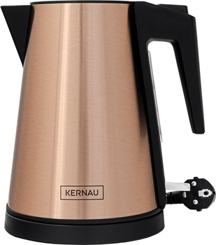 Электрочайник Kernau KSK 101 CHAMPAGNE