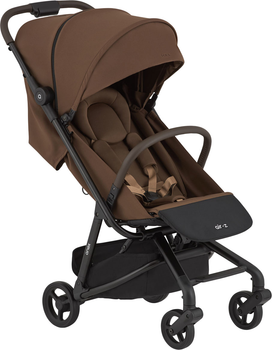 Прогулочная коляска Anex Air-Z plus Tillie (Az-11)