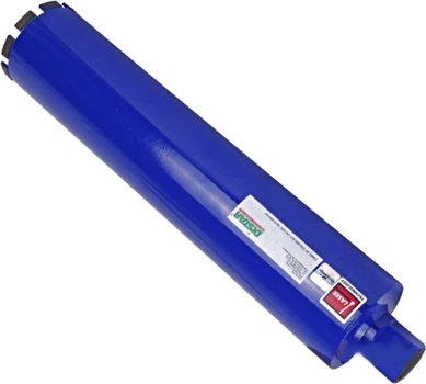 Свердло корончате алмазне Distar САМС-W по залізобетону 102x450-9x1 1/4 UNC (17903094087)