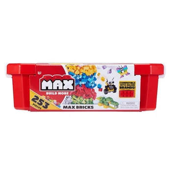 Конструктор Zuru MAX 253 детали