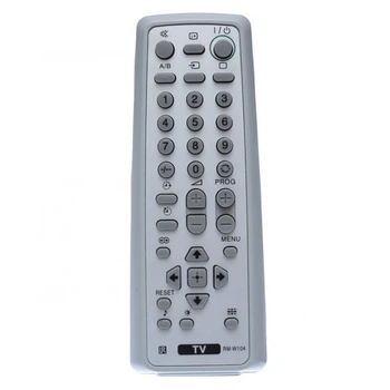 Пульт Sony RM W104 CE