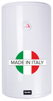Бойлер Bandini Water Heaters SE 100
